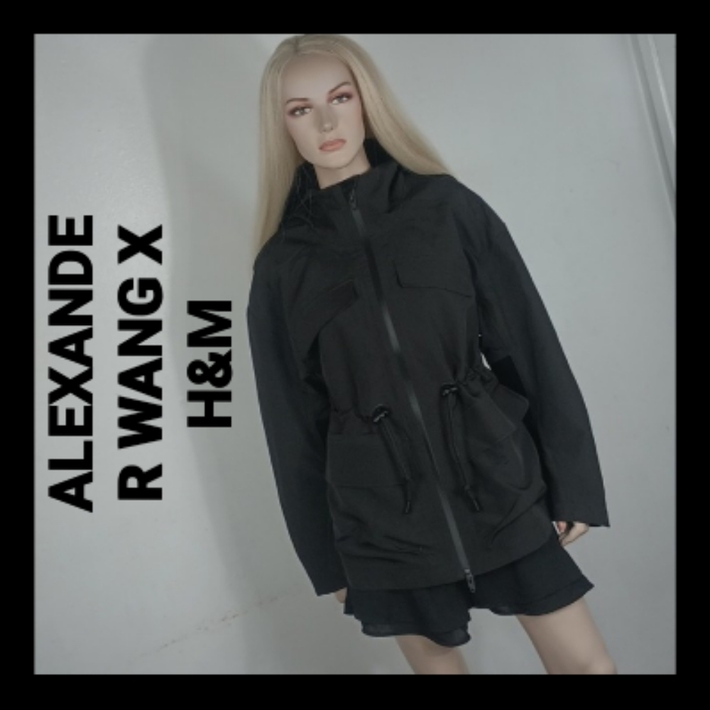 Alexander Wang & H&M Jacket - image 1
